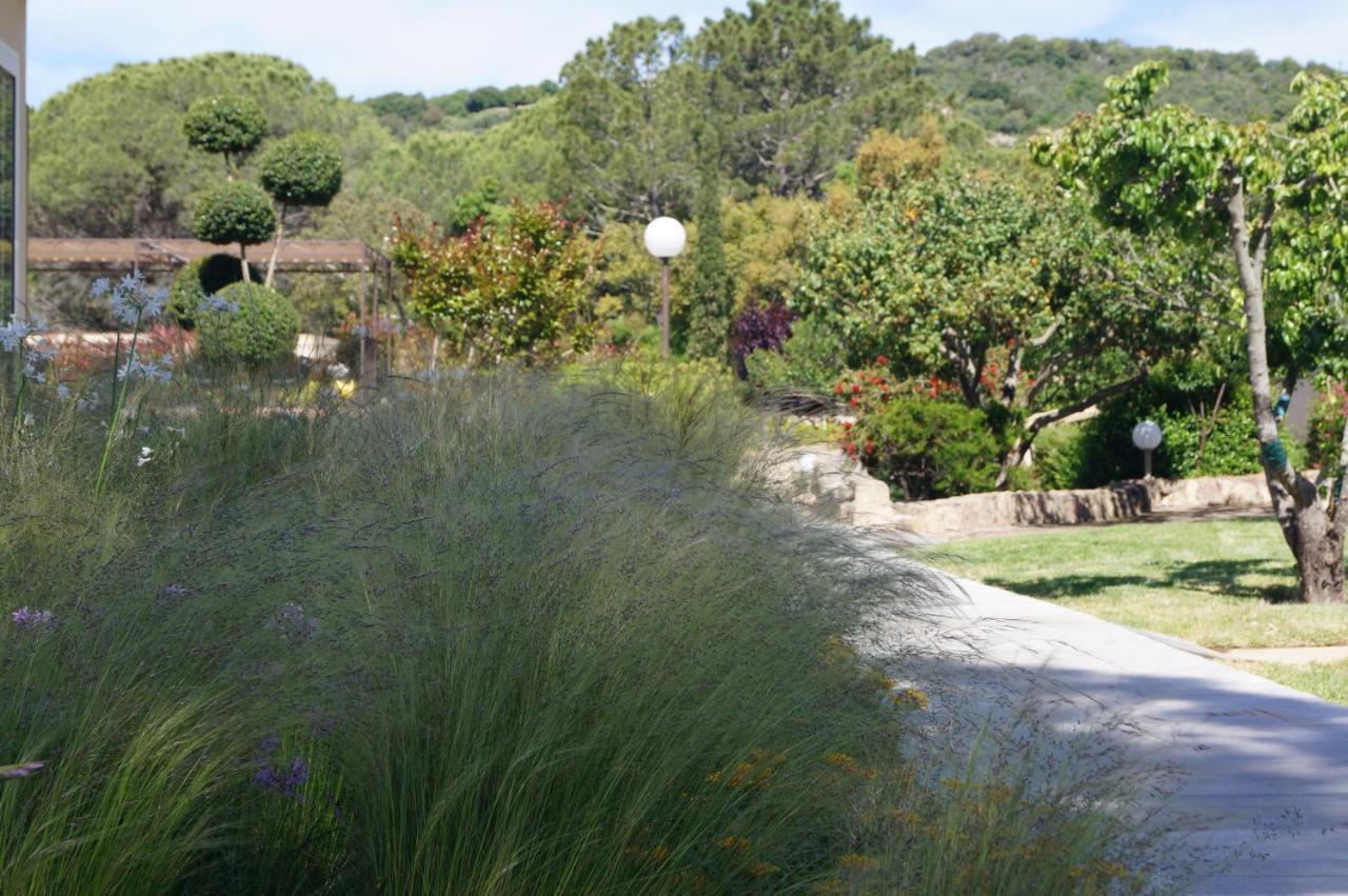 Les Jardins De Santa Giulia - Charmante Chambre D'Hote Porto Vecchio Exterior foto